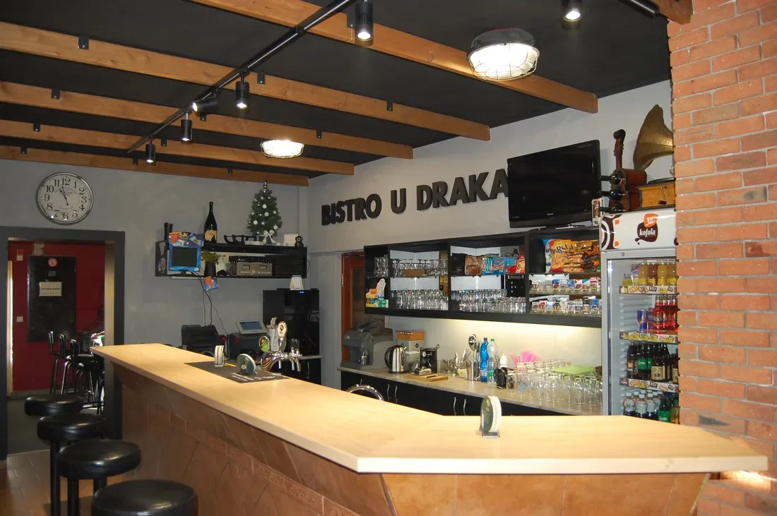 Bar Bistra U Draka